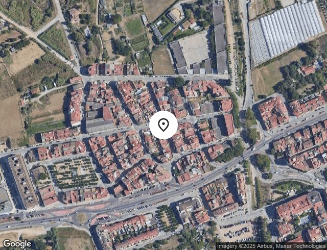 Logements à undefined Mediterrani , 105